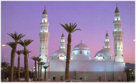 mosquee